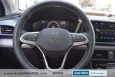 Thumbnail of 2024 Deep Black Pearl Volkswagen Taos