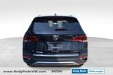 Thumbnail of 2024 Deep Black Pearl Volkswagen Taos