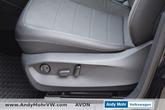Thumbnail of 2024 Deep Black Pearl Volkswagen Taos