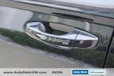 Thumbnail of 2024 Deep Black Pearl Volkswagen Taos