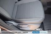 Thumbnail of 2024 Deep Black Pearl Volkswagen Taos