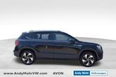 Thumbnail of 2024 Deep Black Pearl Volkswagen Taos