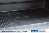 Thumbnail of 2024 Deep Black Pearl Volkswagen Taos