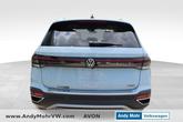 Thumbnail of 2025 Monument Gray Volkswagen Taos