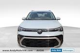 Thumbnail of 2025 Monument Gray Volkswagen Taos