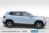 Thumbnail of 2025 Monument Gray Volkswagen Taos