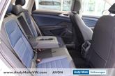 Thumbnail of 2025 Monument Gray Volkswagen Taos