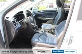 Thumbnail of 2025 Monument Gray Volkswagen Taos