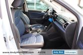 Thumbnail of 2025 Monument Gray Volkswagen Taos