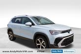 Photo of 2025 Monument Gray Volkswagen Taos