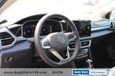 Thumbnail of 2025 Monument Gray Volkswagen Taos