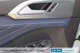 Thumbnail of 2025 Monument Gray Volkswagen Taos