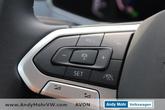 Thumbnail of 2025 Monument Gray Volkswagen Taos