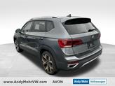 Thumbnail of 2022 Platinum Gray Metallic Volkswagen Taos