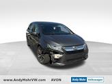 Thumbnail of 2019 Modern Steel Metallic Honda Odyssey