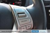 Thumbnail of 2015 Brilliant Silver Metallic Nissan Altima