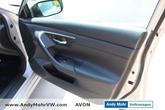 Thumbnail of 2015 Brilliant Silver Metallic Nissan Altima