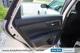 Thumbnail of 2015 Brilliant Silver Metallic Nissan Altima