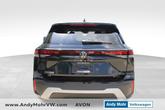 Thumbnail of 2025 Deep Black Pearl Volkswagen Tiguan
