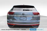 Thumbnail of 2023 Platinum Gray Metallic Volkswagen Atlas Cross Sport