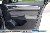 Thumbnail of 2023 Platinum Gray Metallic Volkswagen Atlas Cross Sport