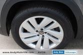 Thumbnail of 2023 Platinum Gray Metallic Volkswagen Atlas Cross Sport