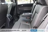 Thumbnail of 2023 Platinum Gray Metallic Volkswagen Atlas Cross Sport