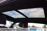 Thumbnail of 2023 Platinum Gray Metallic Volkswagen Atlas Cross Sport