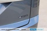 Thumbnail of 2023 Platinum Gray Metallic Volkswagen Atlas Cross Sport