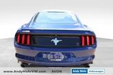 Thumbnail of 2016 Deep Impact Blue Metallic Ford Mustang