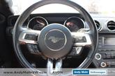 Thumbnail of 2016 Deep Impact Blue Metallic Ford Mustang