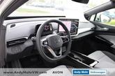 Thumbnail of 2025 Pure White Volkswagen ID.4