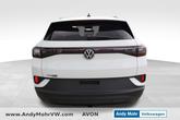 Thumbnail of 2025 Pure White Volkswagen ID.4