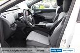 Thumbnail of 2025 Pure White Volkswagen ID.4