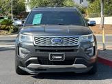 Thumbnail of 2017 Magnetic Metallic Ford Explorer