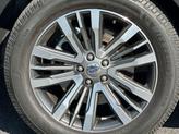 Thumbnail of 2017 Magnetic Metallic Ford Explorer