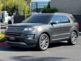 Thumbnail of 2017 Magnetic Metallic Ford Explorer