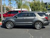 Thumbnail of 2017 Magnetic Metallic Ford Explorer