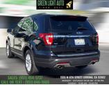Thumbnail of 2018 Shadow Black Ford Explorer