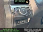 Thumbnail of 2018 Shadow Black Ford Explorer