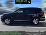 Thumbnail of 2018 Shadow Black Ford Explorer