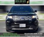 Thumbnail of 2018 Shadow Black Ford Explorer