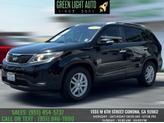 Thumbnail of 2015 Bright Silver Kia Sorento
