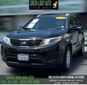 Thumbnail of 2015 Bright Silver Kia Sorento