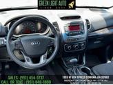 Thumbnail of 2015 Bright Silver Kia Sorento