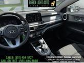Thumbnail of 2021 Gravity Gray Kia Forte