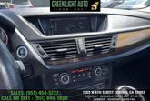 Thumbnail of 2013 Black Sapphire Metallic BMW X1