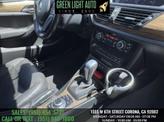 Thumbnail of 2013 Black Sapphire Metallic BMW X1