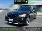 Thumbnail of 2013 Black Sapphire Metallic BMW X1