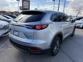 Thumbnail of 2023 Sonic Silver Metallic Mazda CX-9